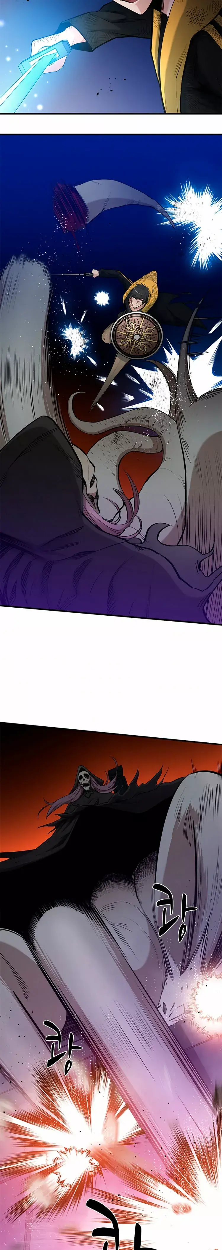 Capitulo 46 page 21