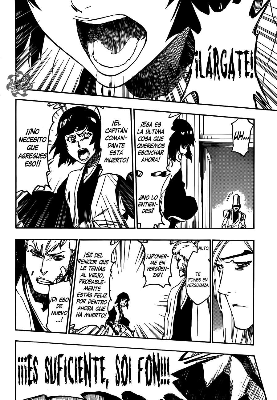Capitulo 515 page 15