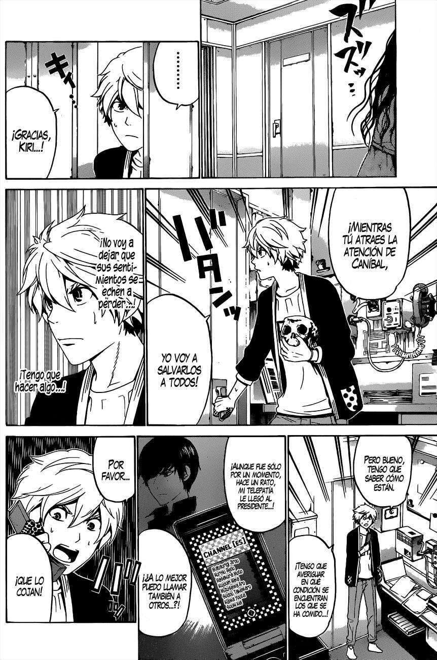Capitulo 52 page 6