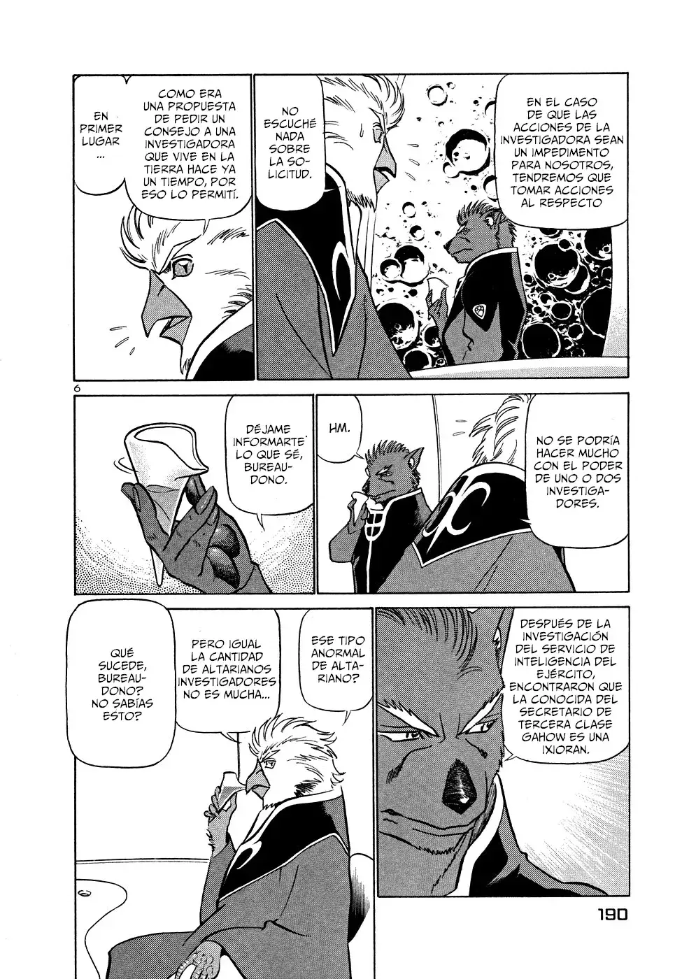 Capitulo 208 page 7