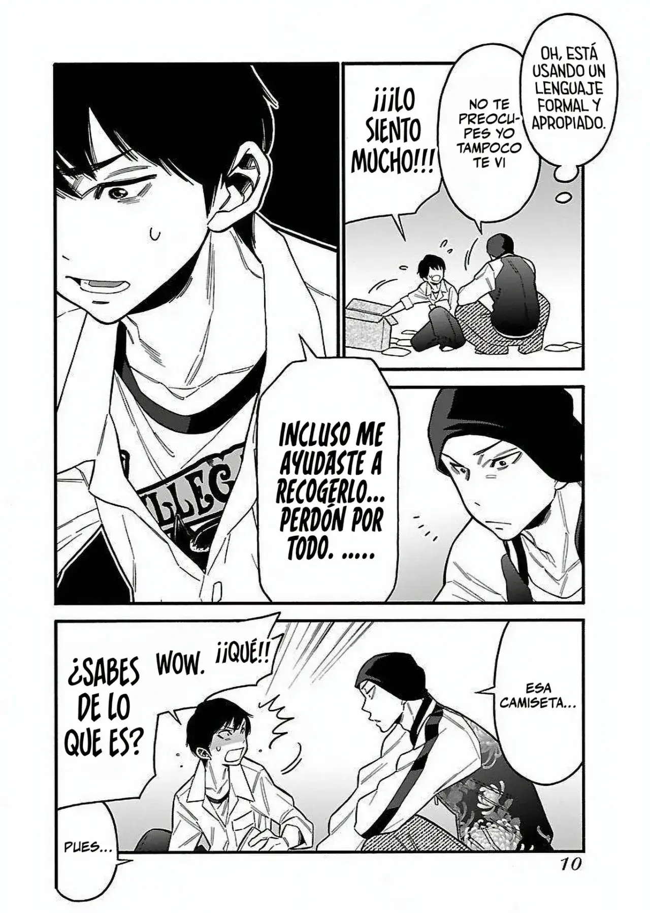 Capitulo 39 page 5
