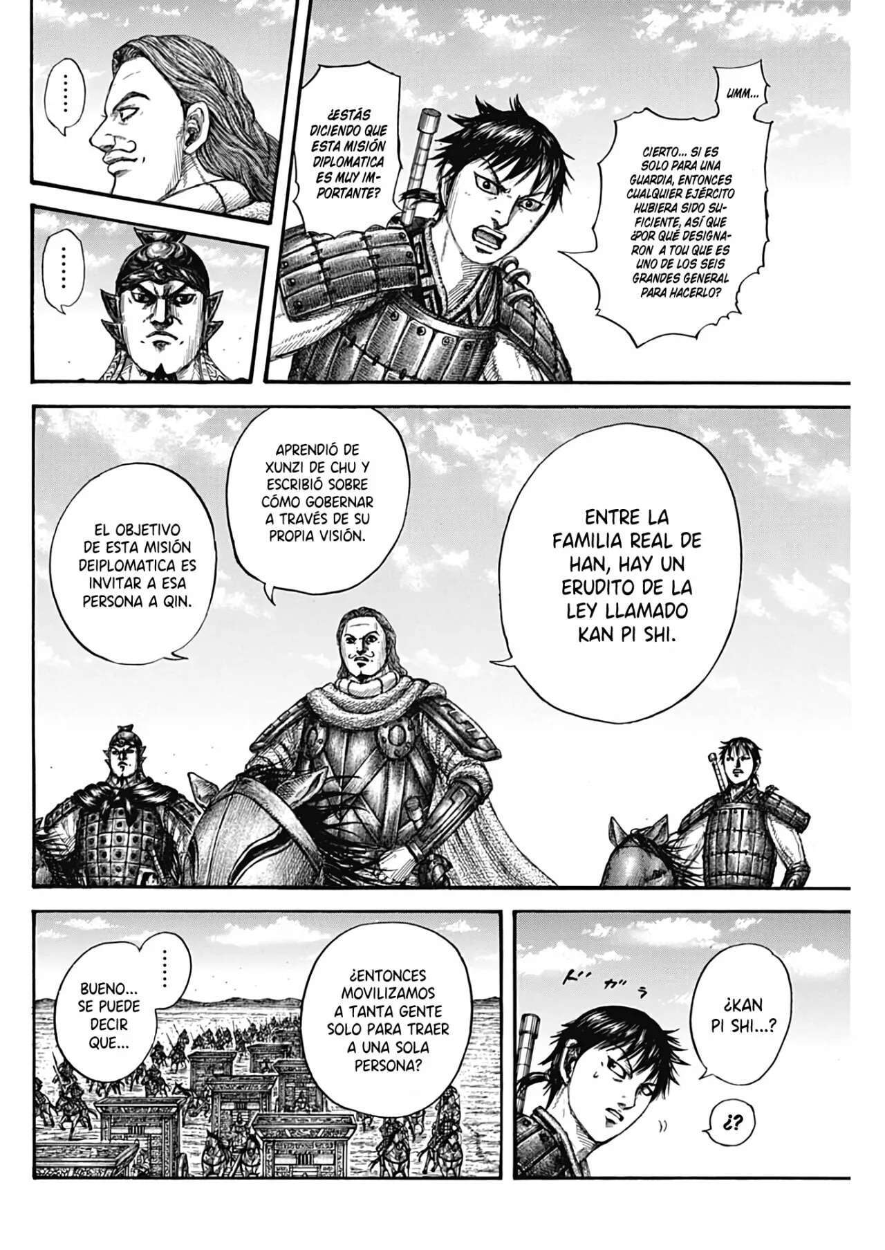 Capitulo 756 page 18