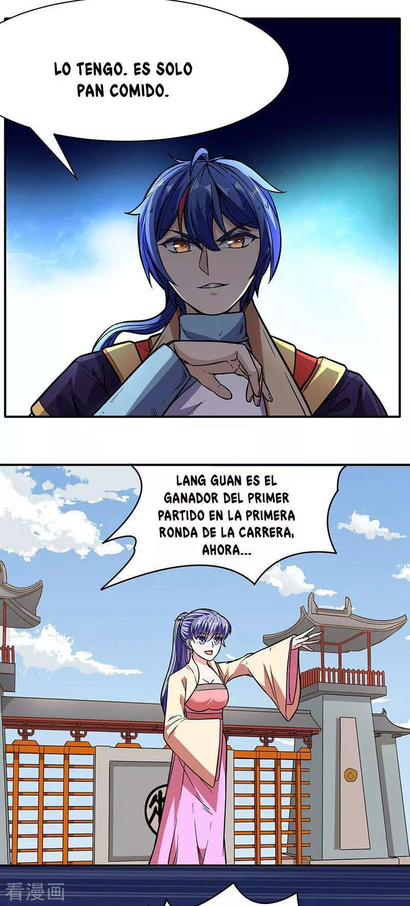 Capitulo 183 page 25