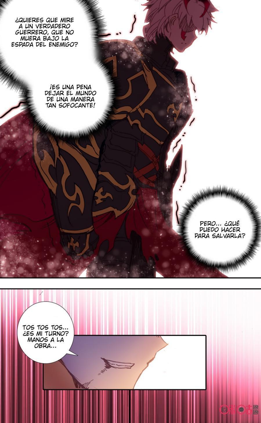 Capitulo 21 page 5