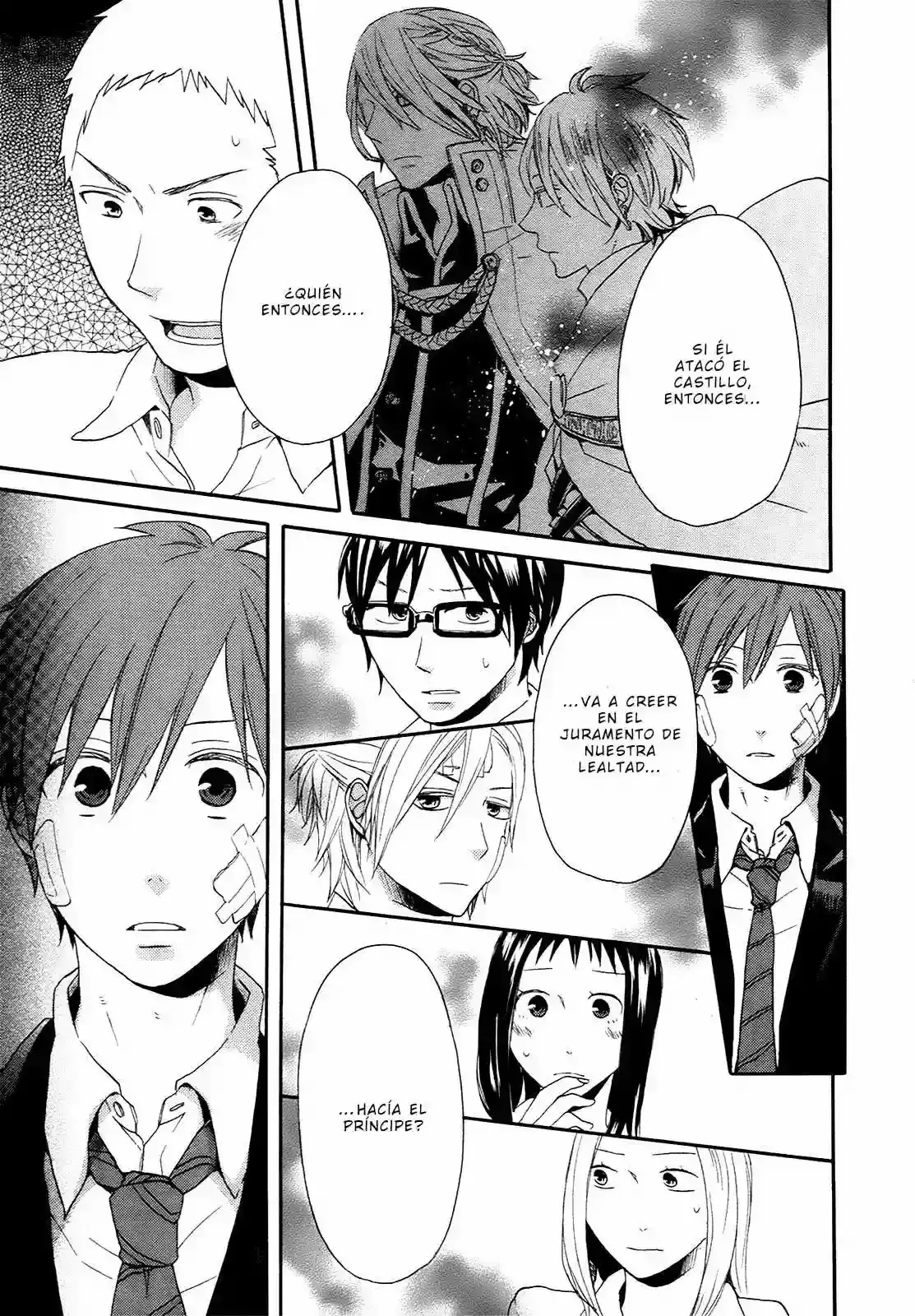Capitulo 19 page 44