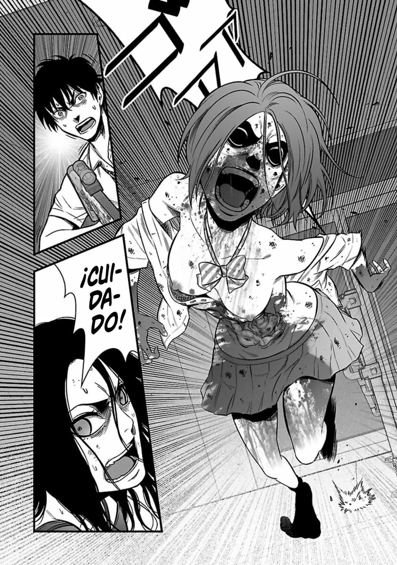Capitulo 19 page 25