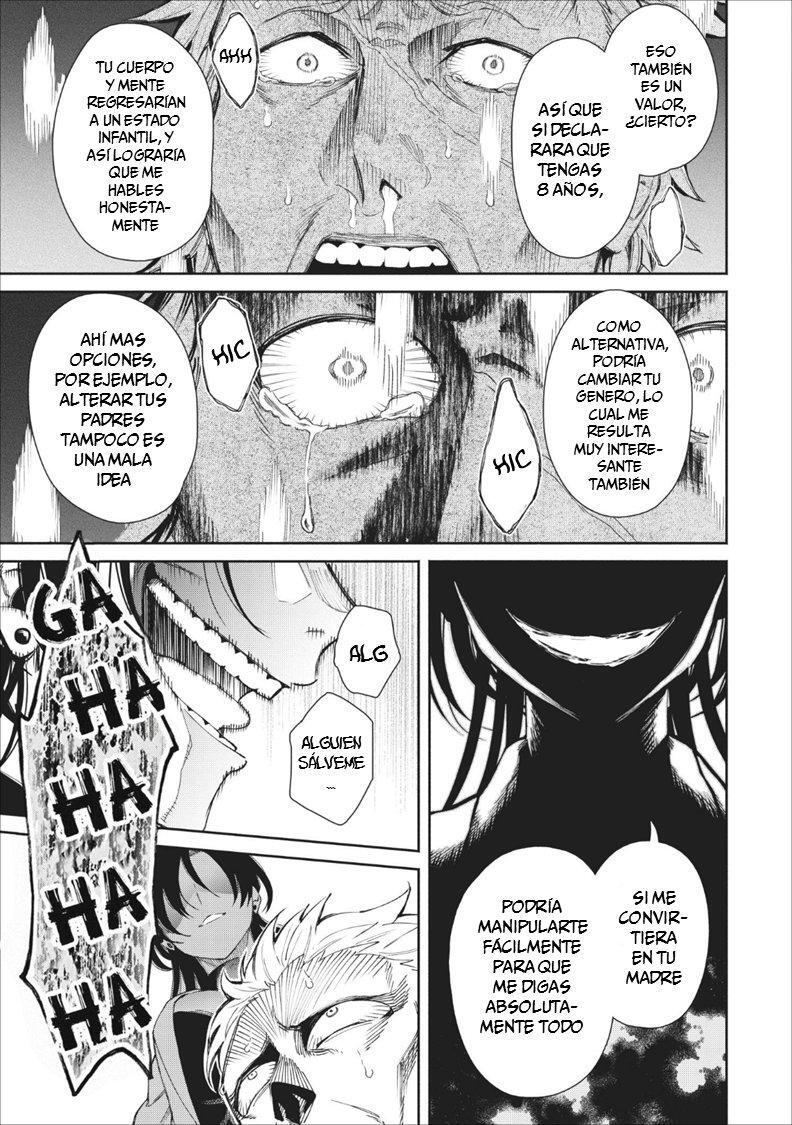 Capitulo 21 page 20
