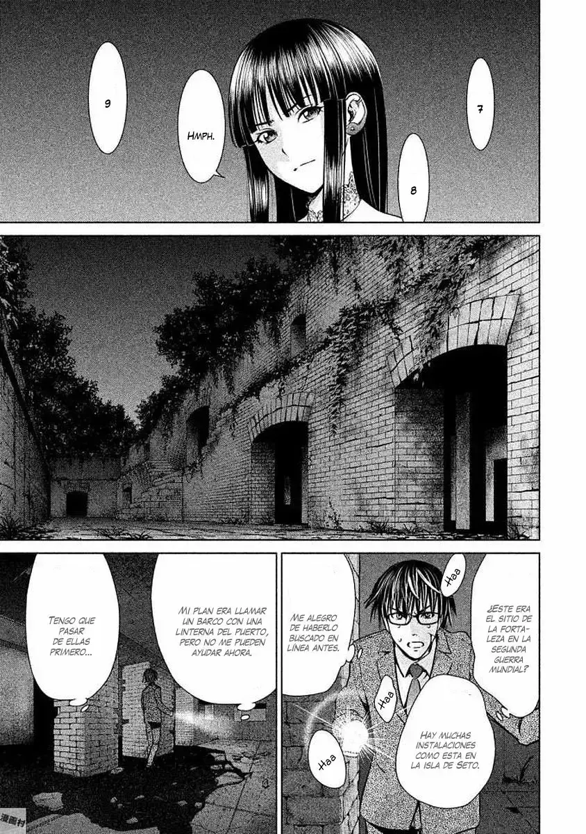 Capitulo 30 page 8