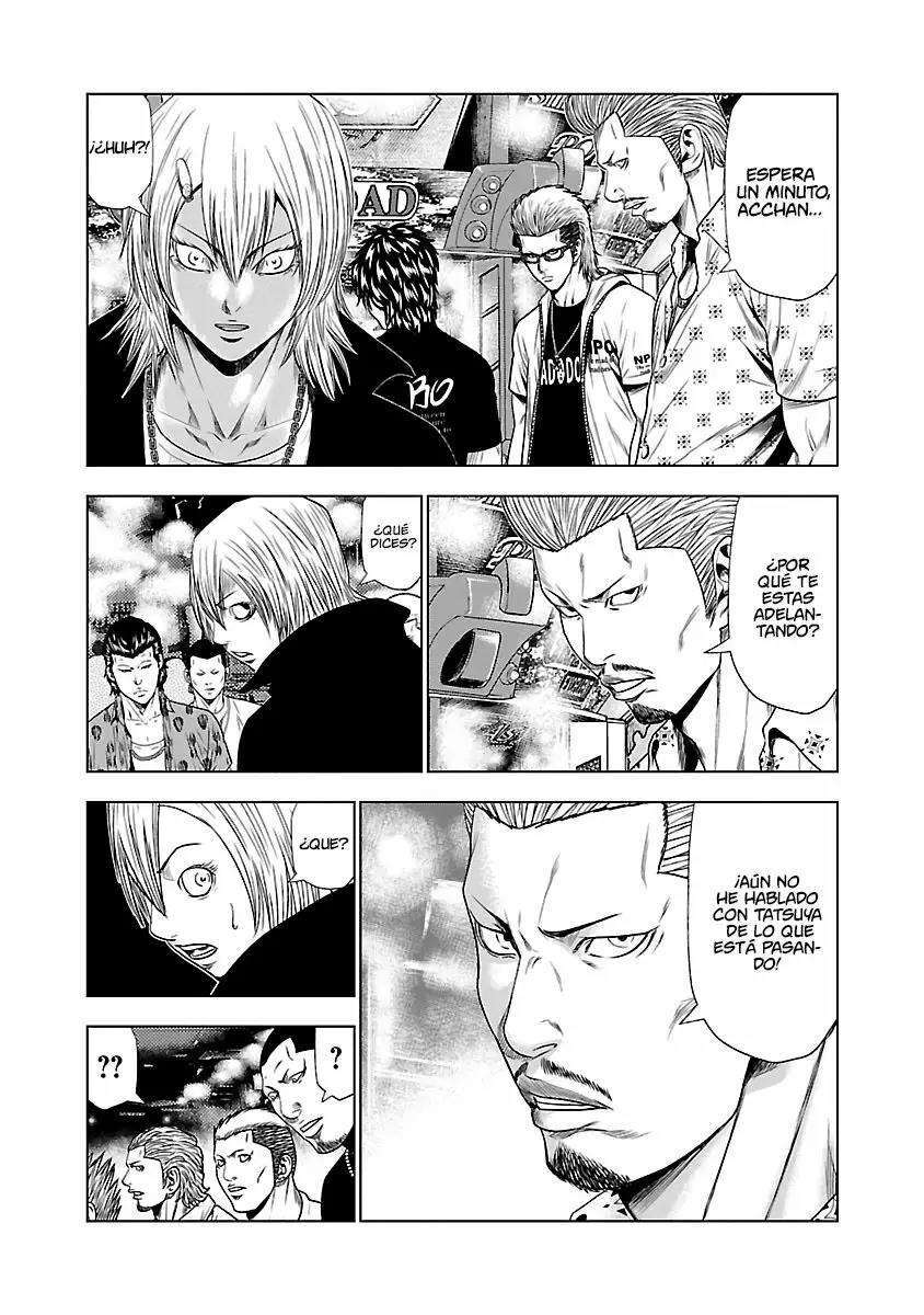 Capitulo 19 page 11