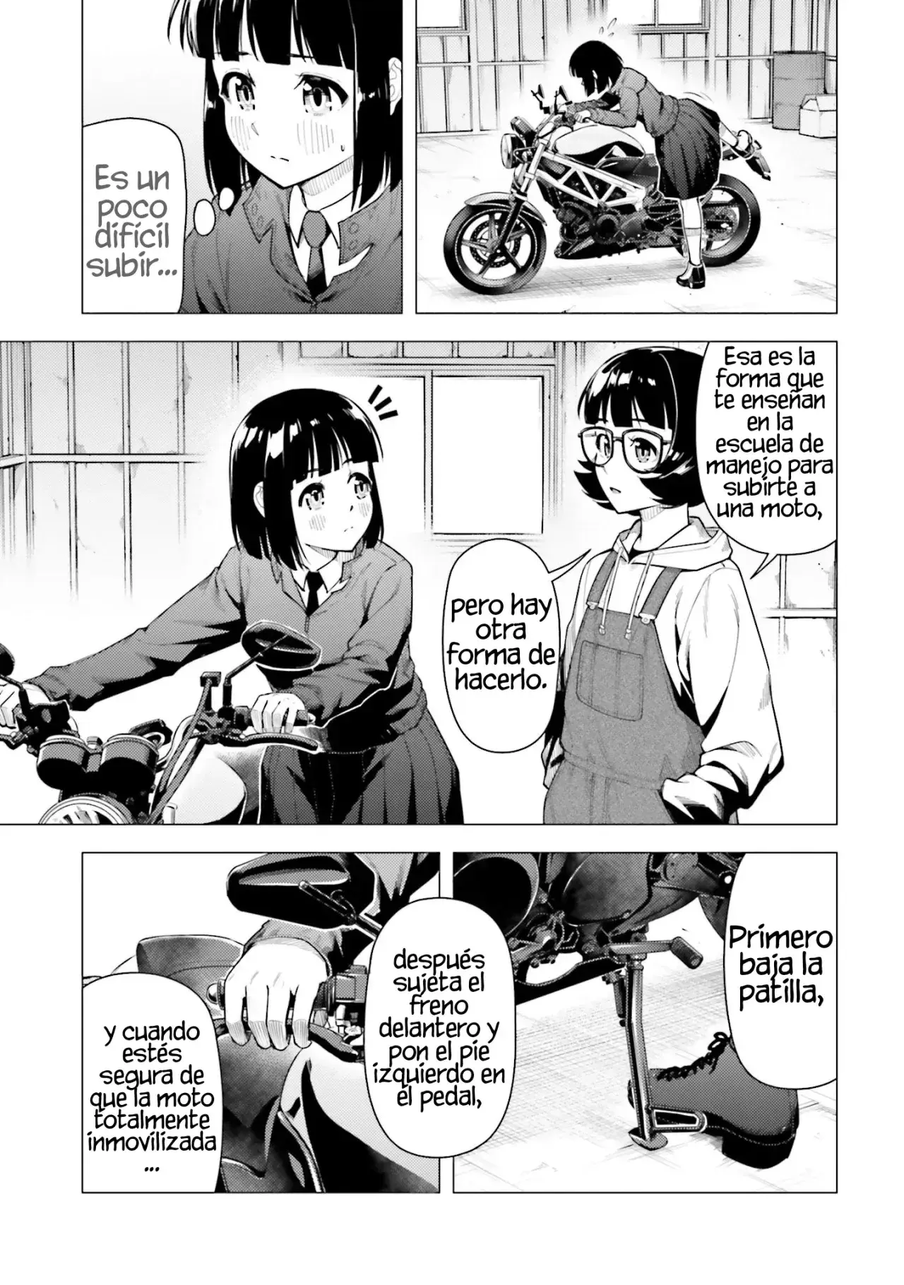Capitulo 44 page 21