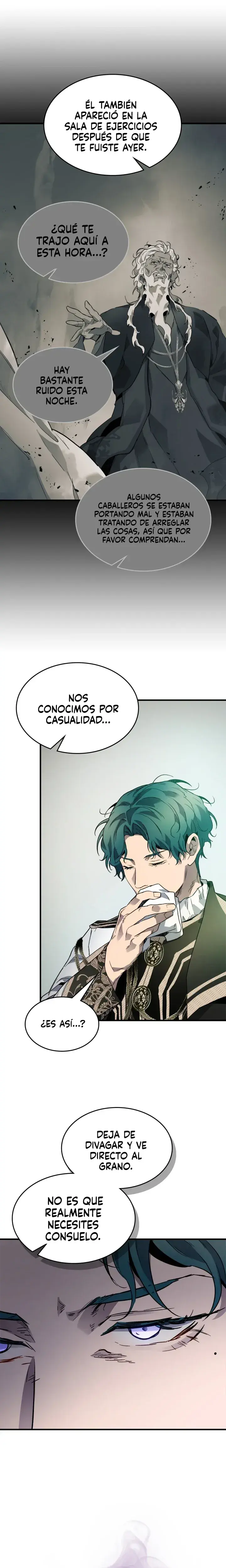 Capitulo 89 page 21