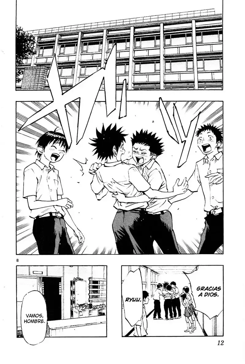 Capitulo 78 page 15