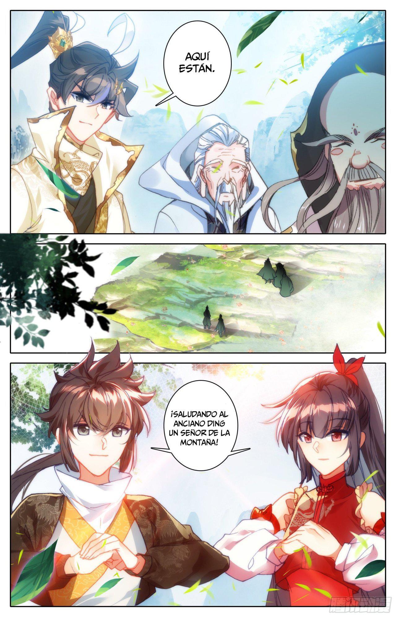 Capitulo 205 page 5
