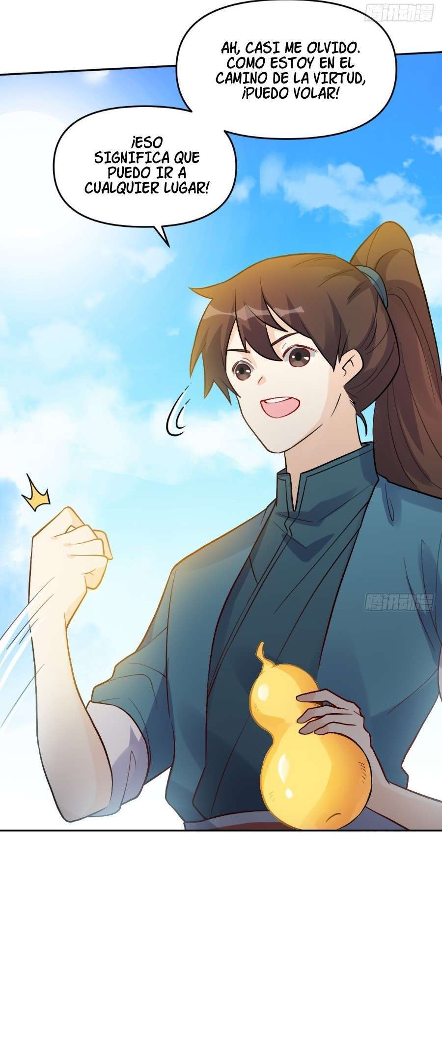 Capitulo 280 page 32