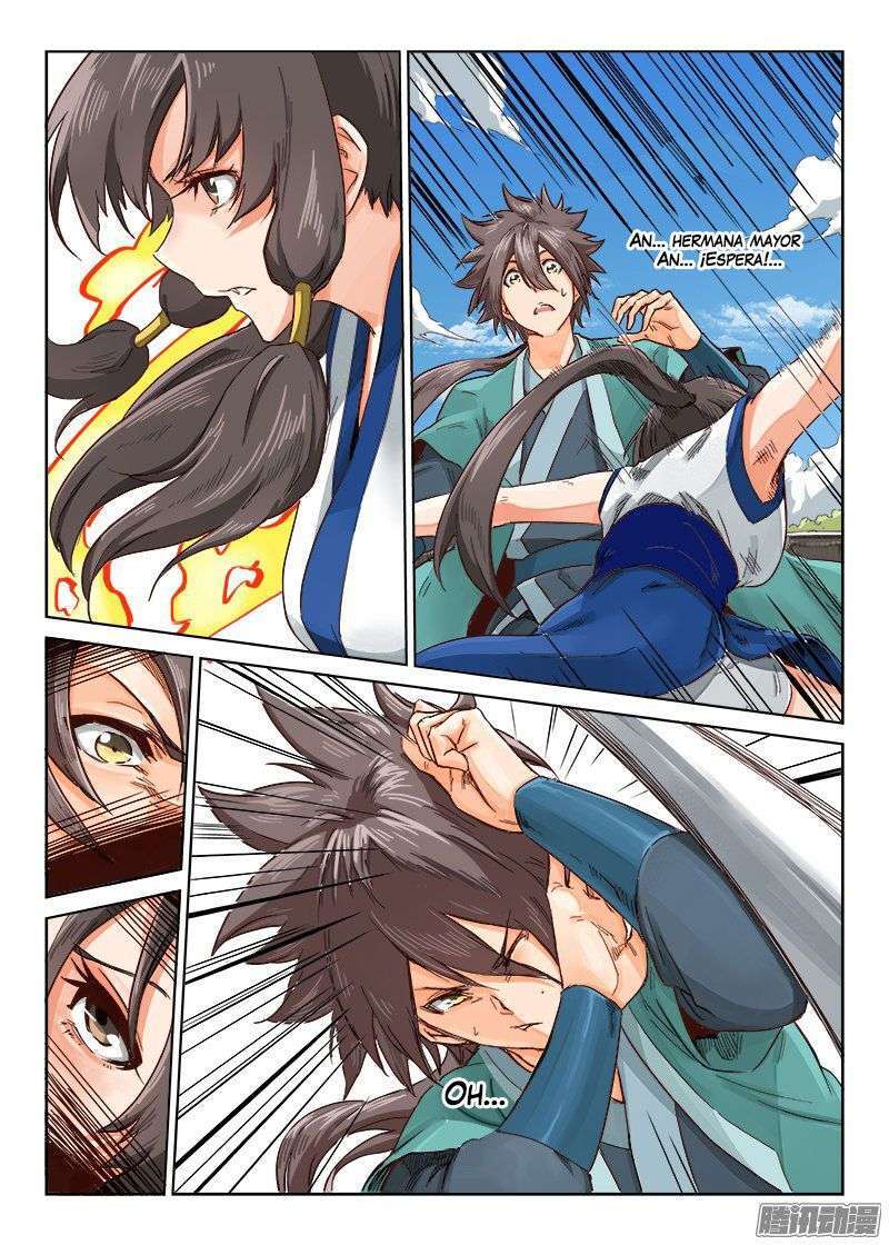 Capitulo 14 page 11