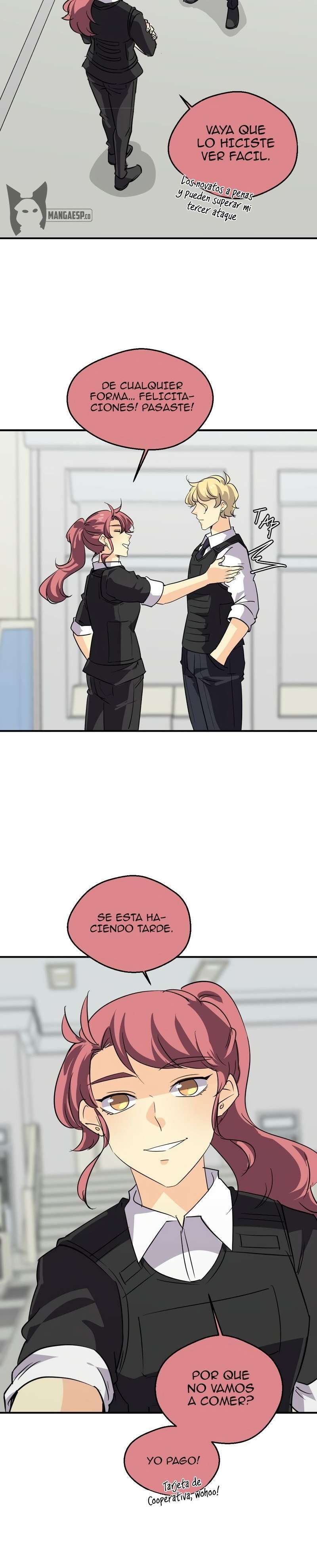 Capitulo 296 page 31