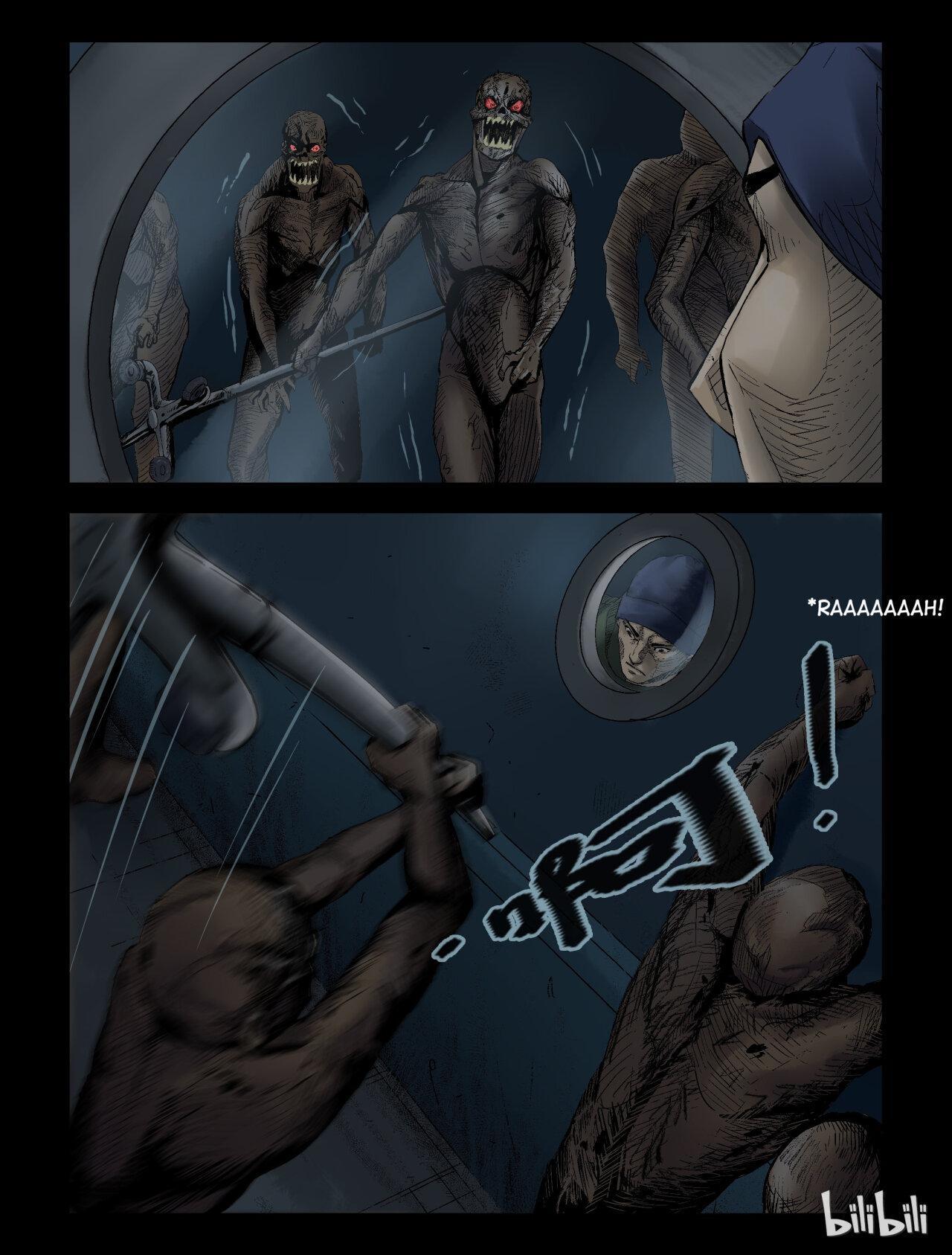 Capitulo 132 page 7