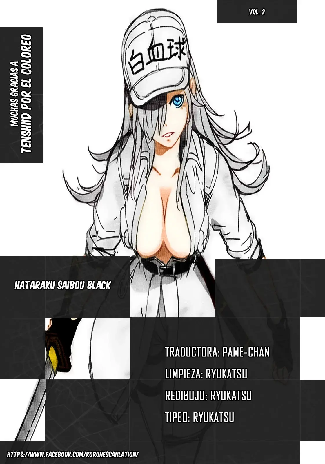 Capitulo 6 page 1