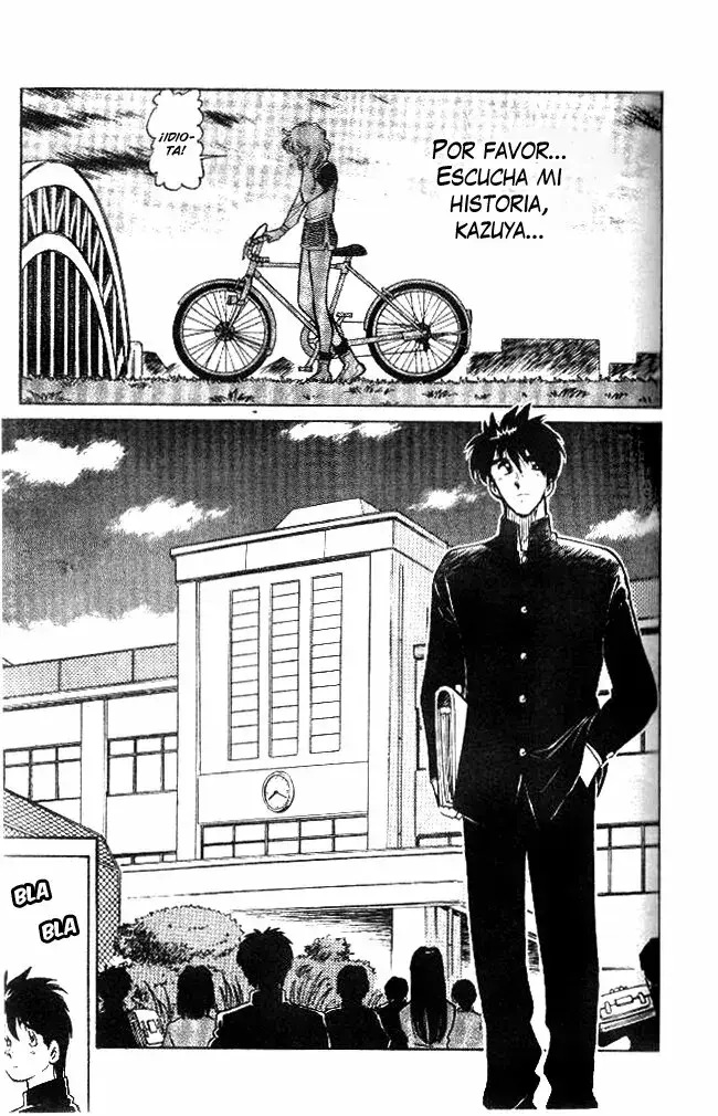 Capitulo 11 page 11