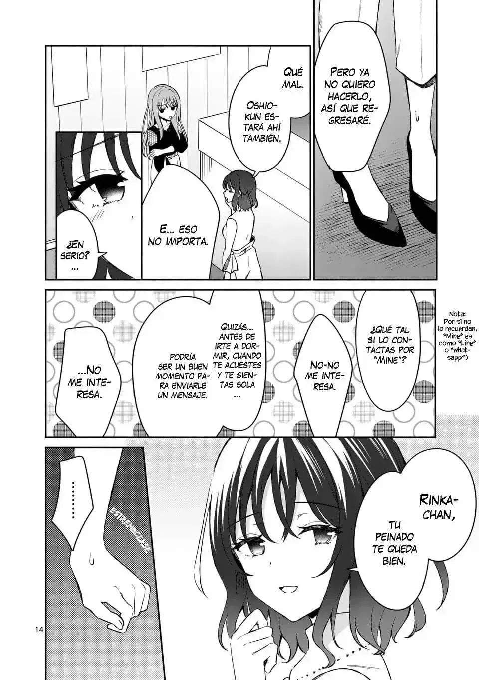 Capitulo 12 page 15