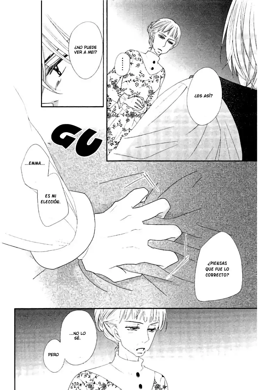 Capitulo 31 page 34