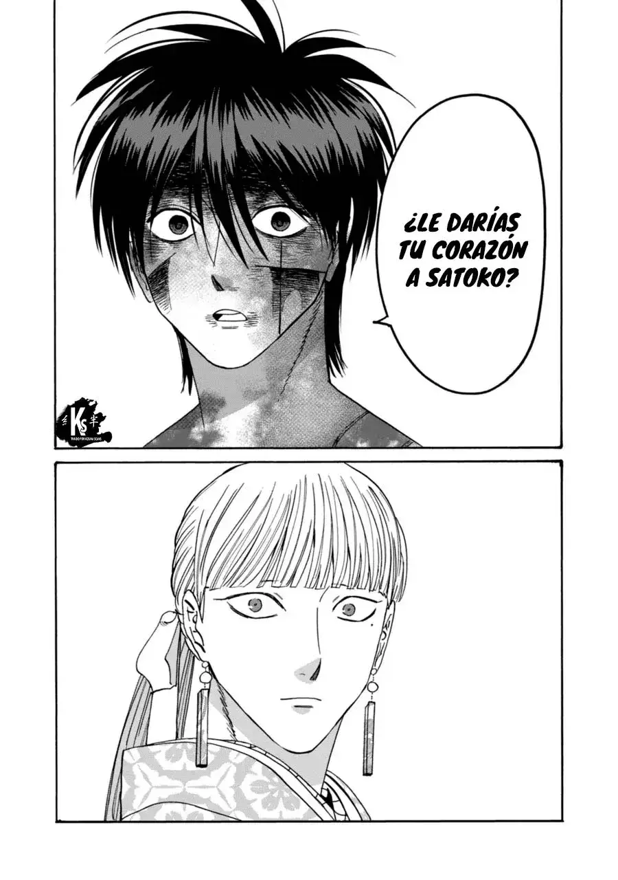 Capitulo 71 page 31