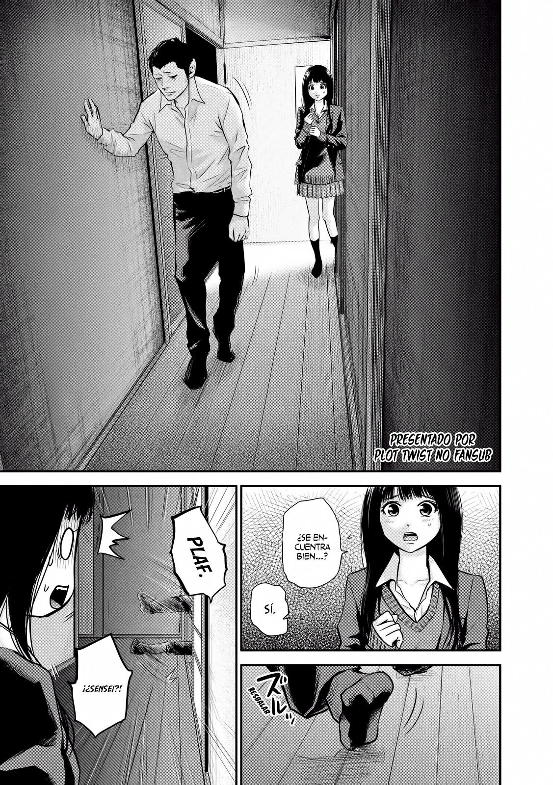 Capitulo 111 page 3