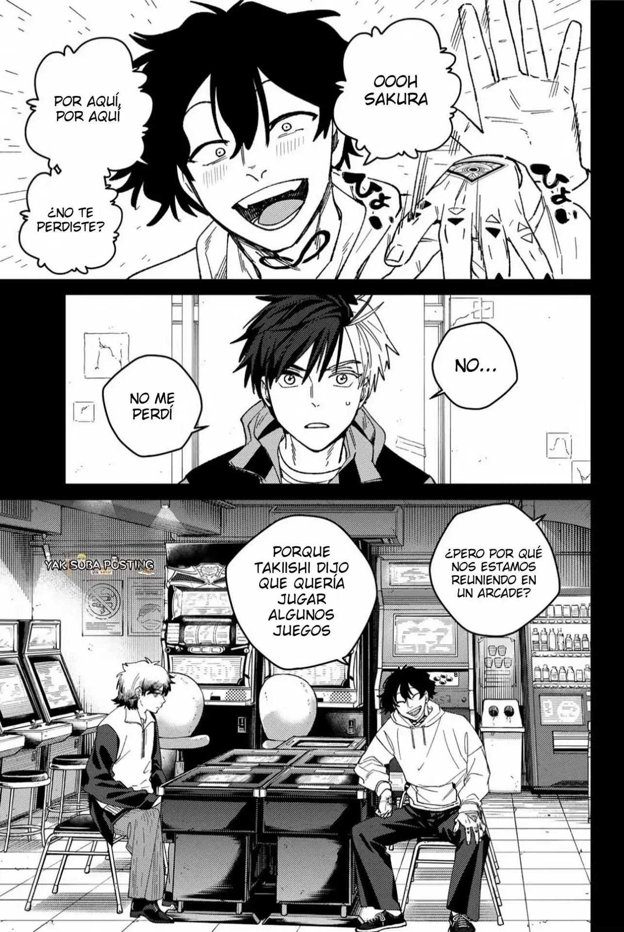 Capitulo 223 page 9