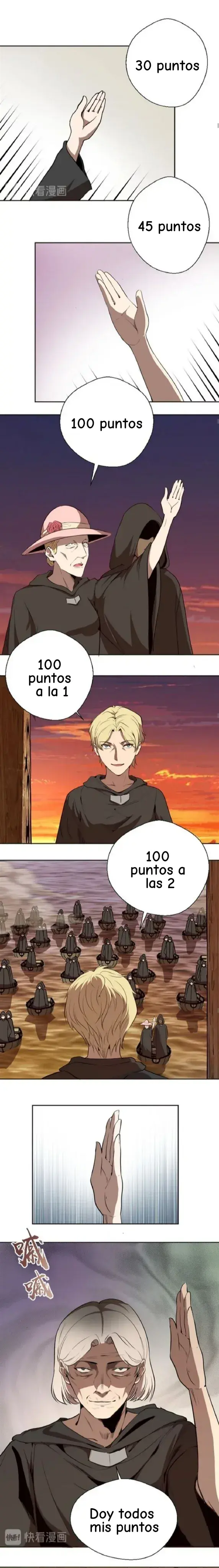 Capitulo 52 page 14
