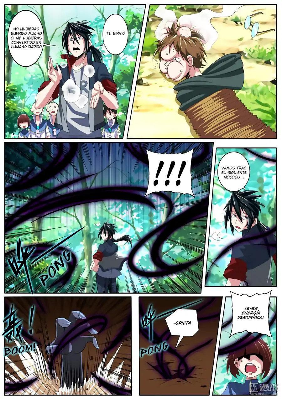 Capitulo 83 page 4