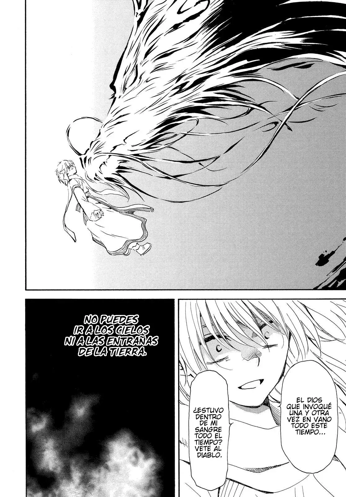 Capitulo 256 page 8