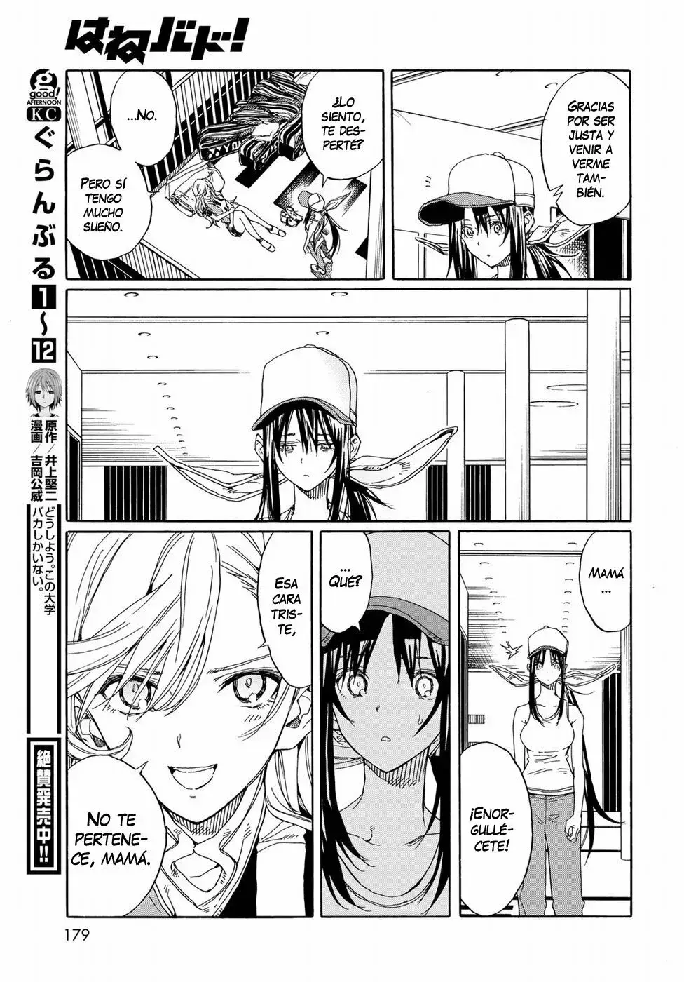 Capitulo 73 page 28