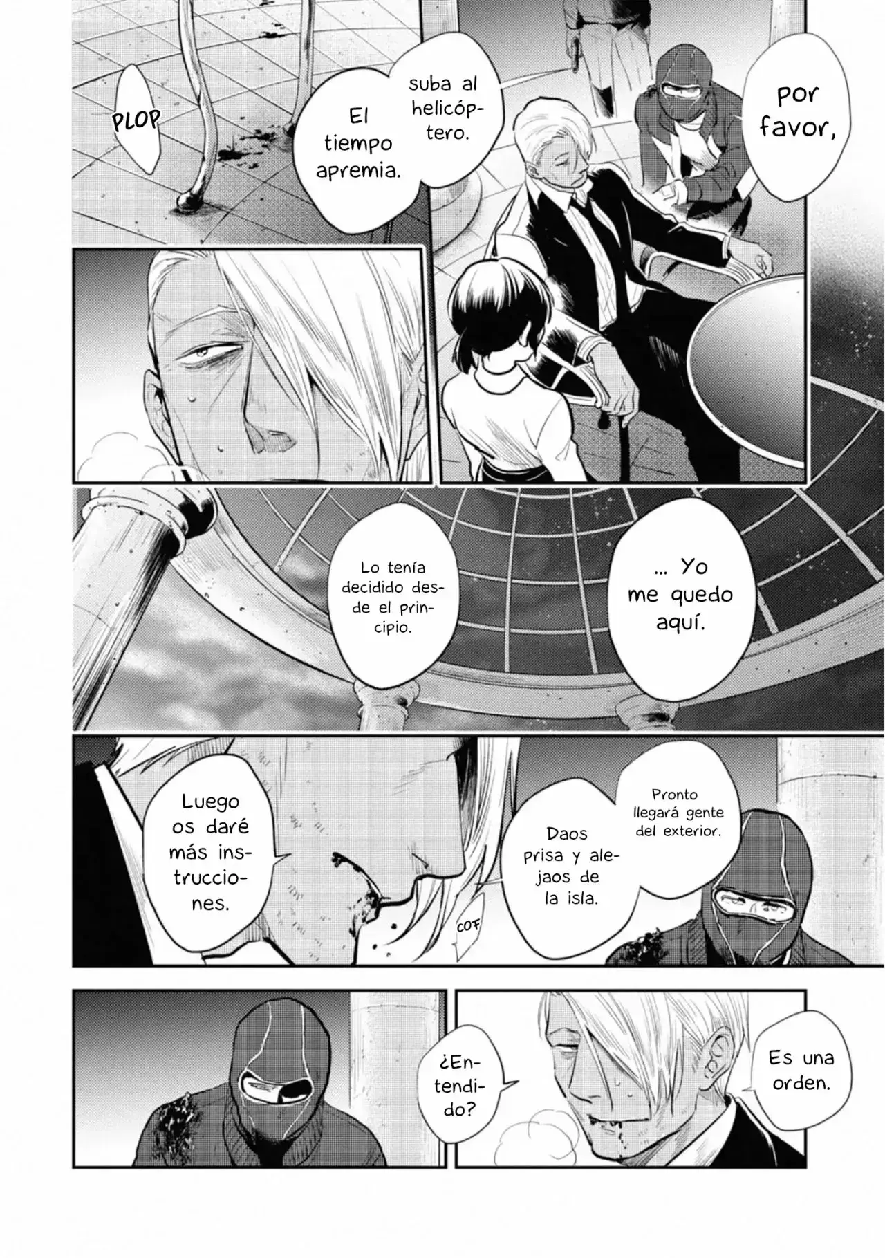 Capitulo 56 page 5