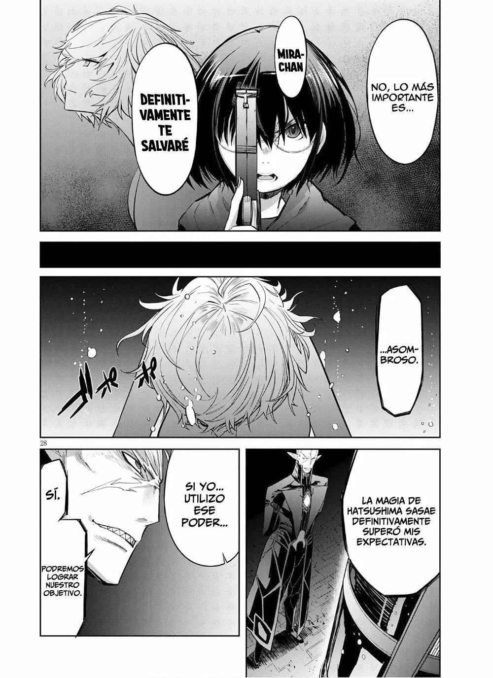Capitulo 28 page 28