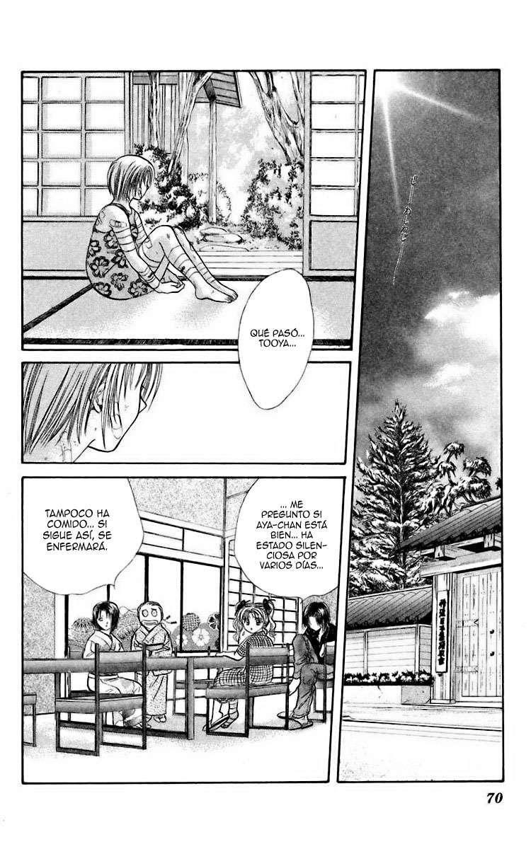 Capitulo 50 page 6