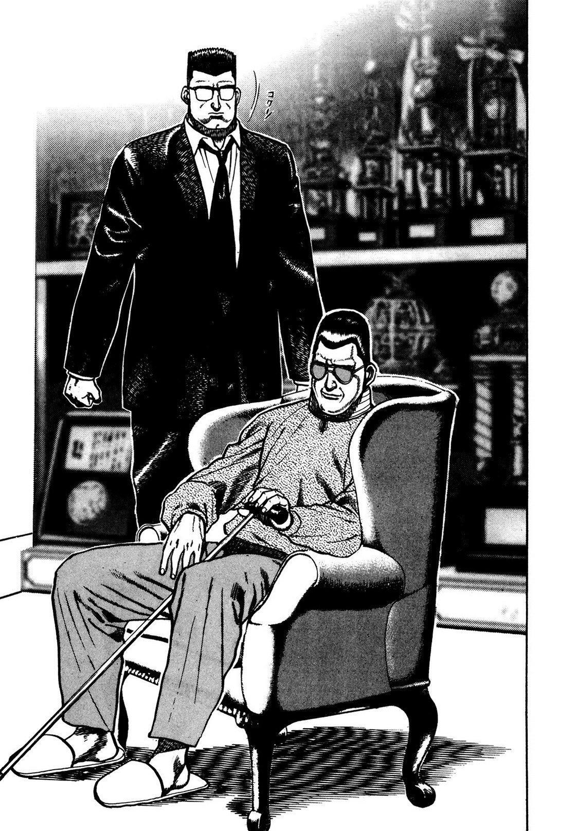 Capitulo 174 page 14
