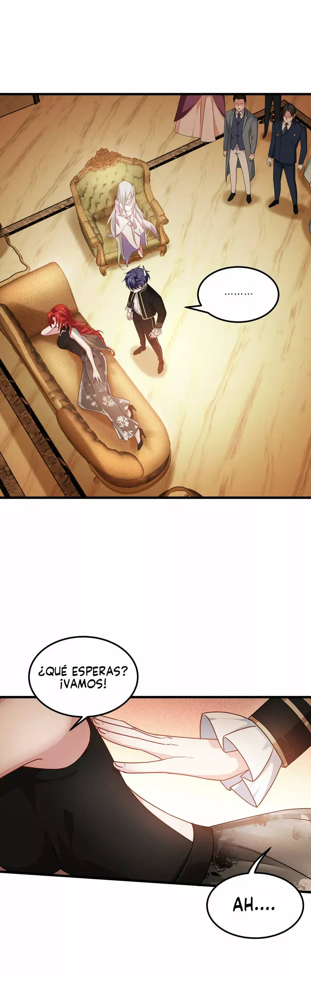 Capitulo 26 page 9