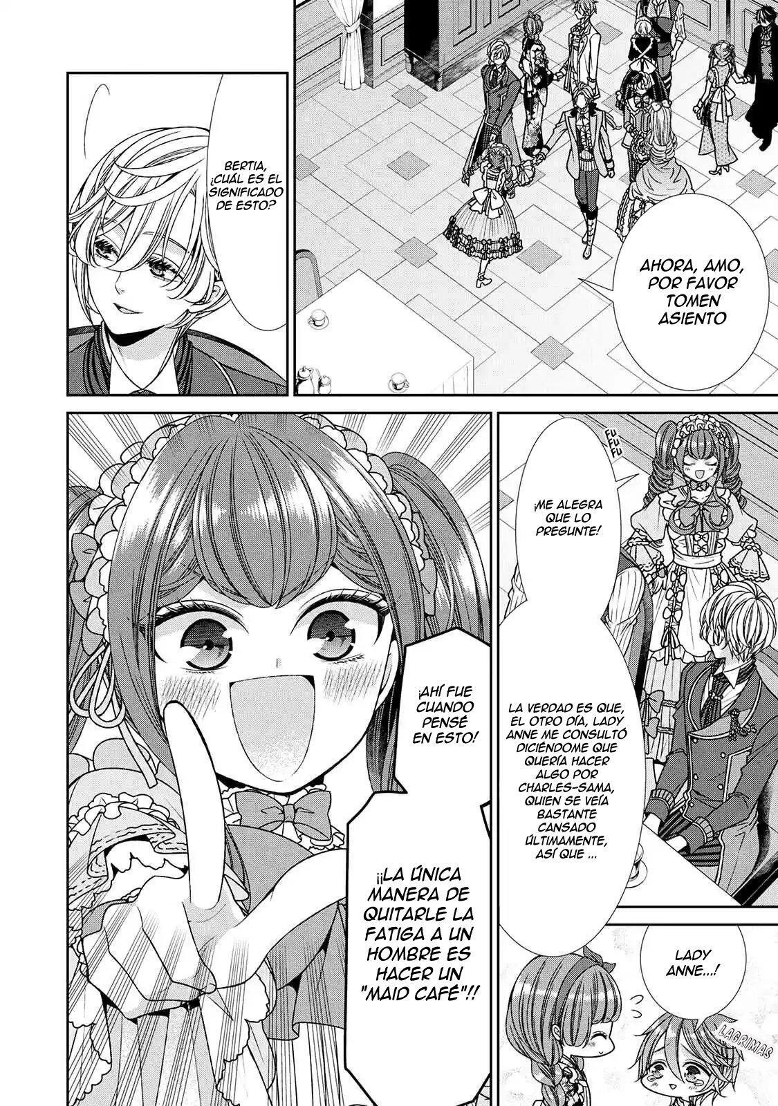 Capitulo 11.50 page 7