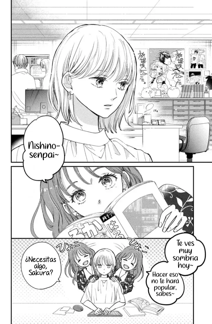 Capitulo 32 page 11