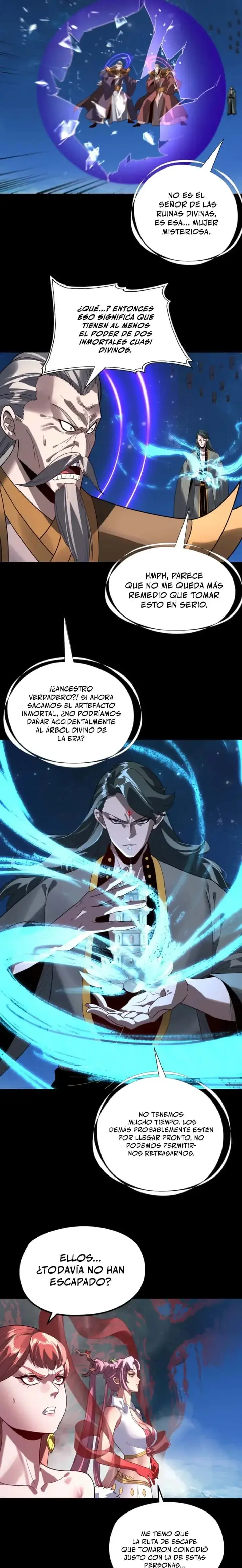 Capitulo 345 page 5