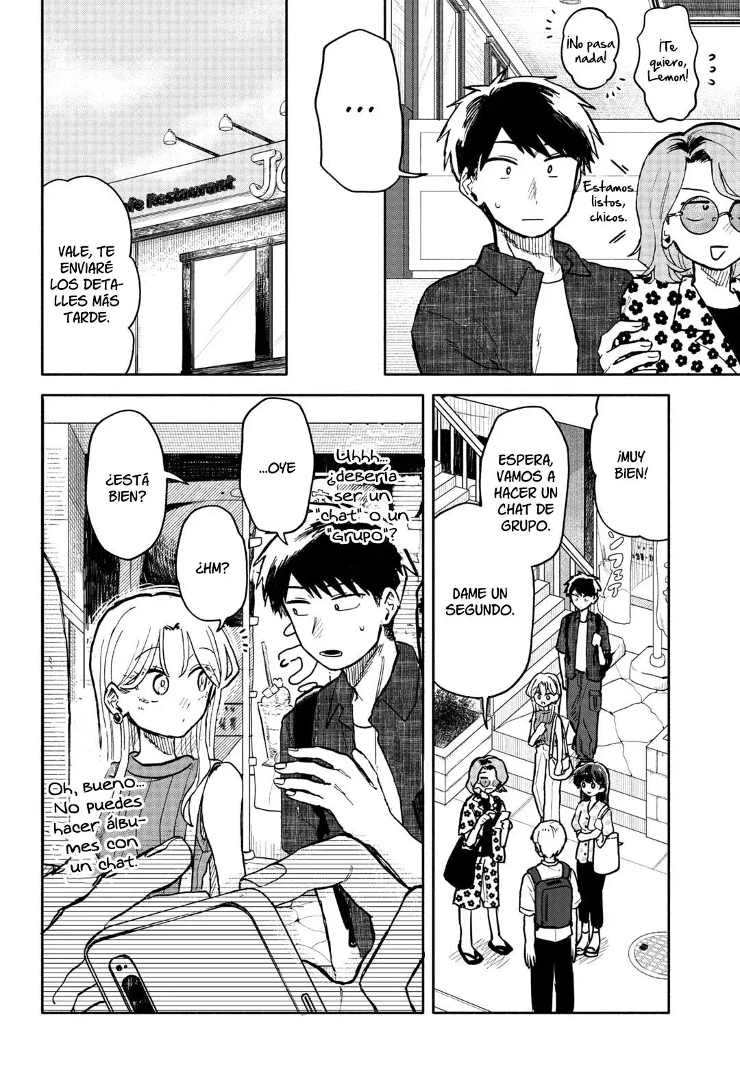 Capitulo 27 page 15