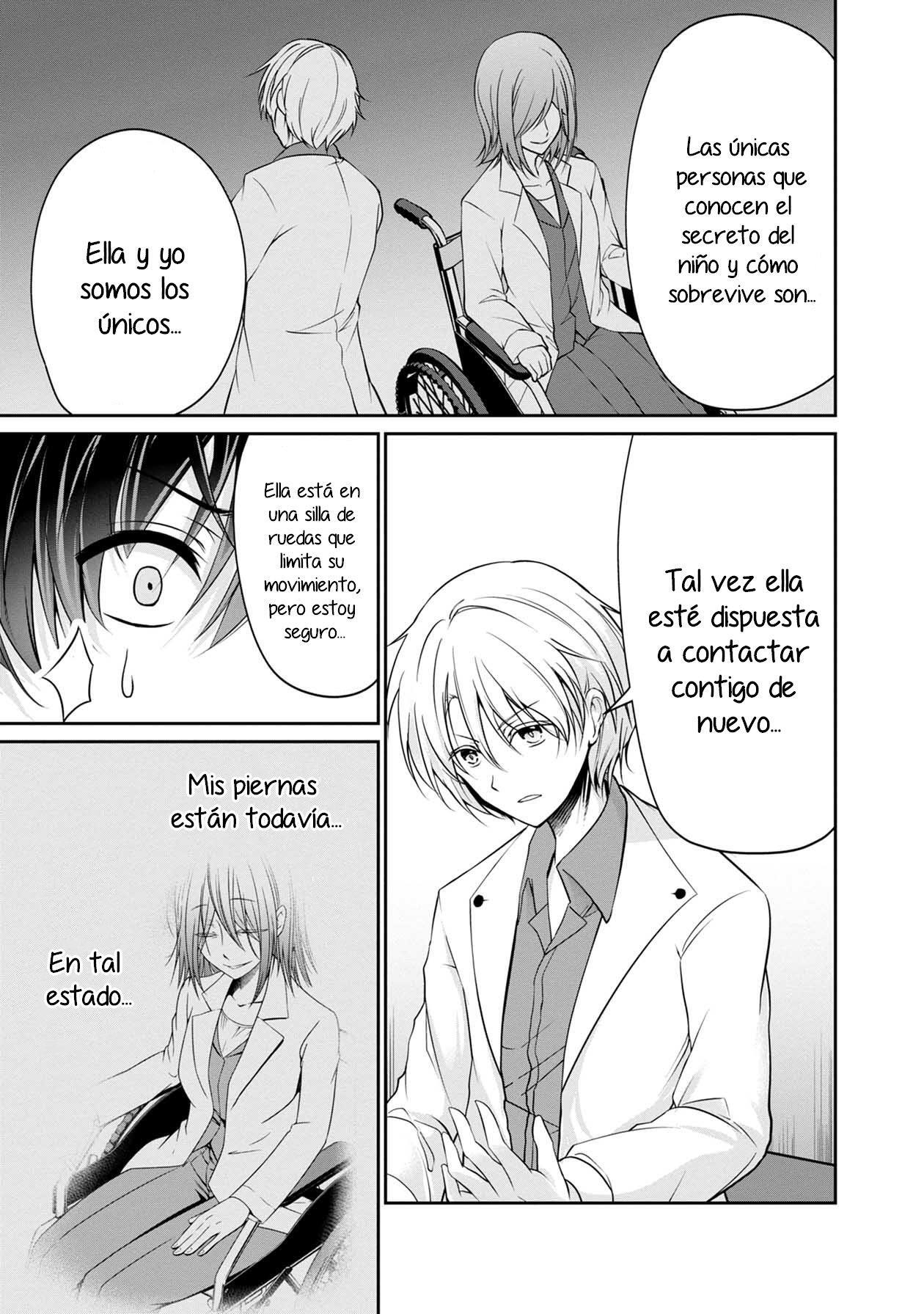 Capitulo 33 page 14