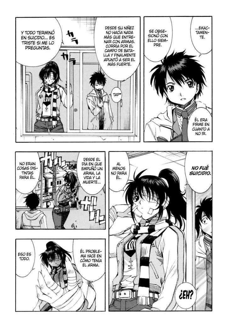 Capitulo 39 page 26