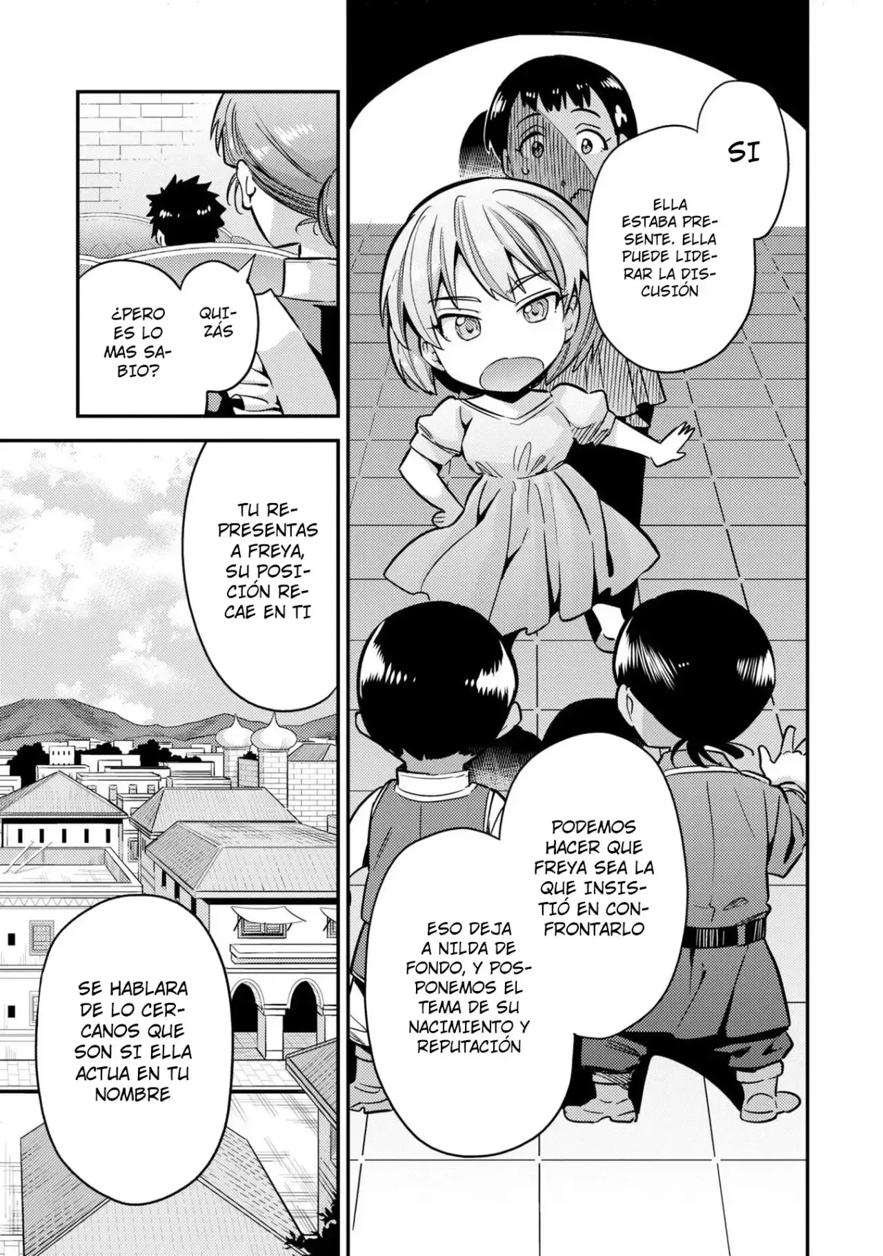 Capitulo 40 page 21