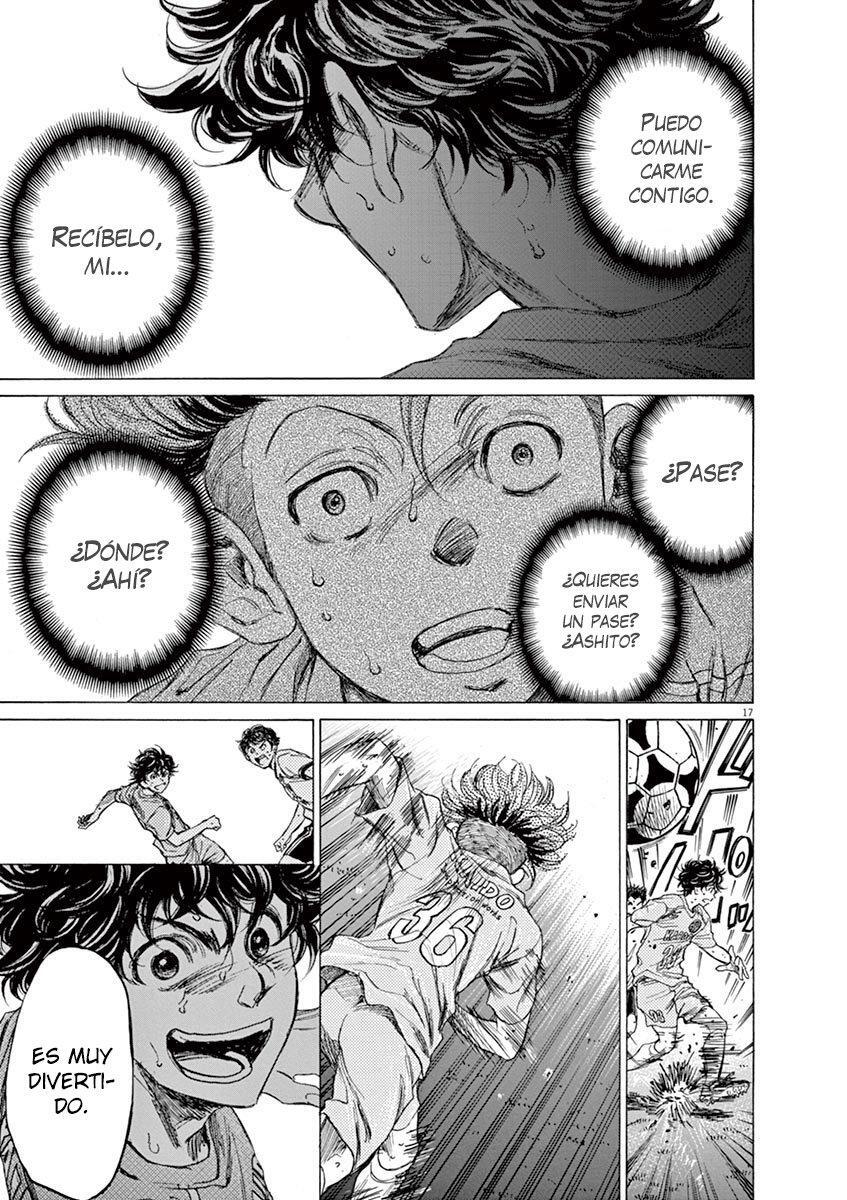 Capitulo 81 page 18