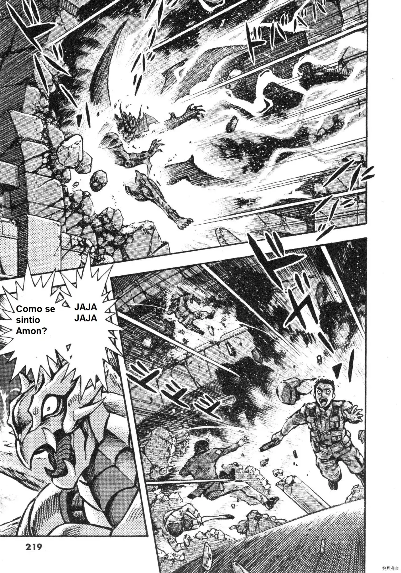 Capitulo 115 page 10
