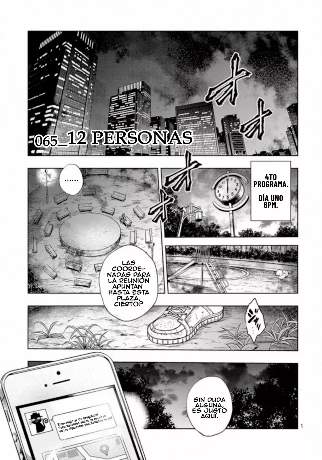 Capitulo 65 page 3