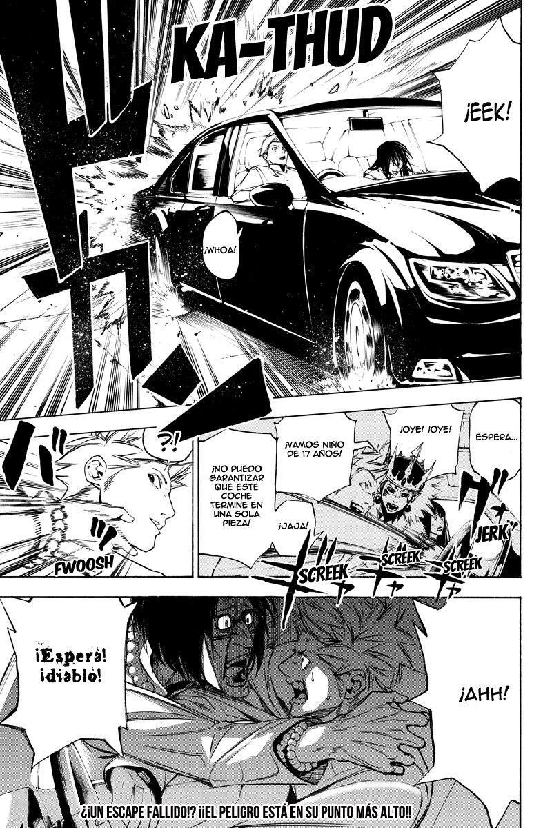 Capitulo 52 page 12