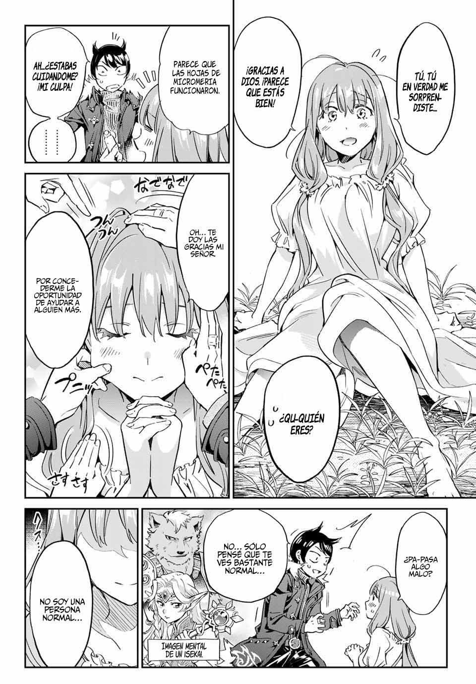Capitulo 1 page 19