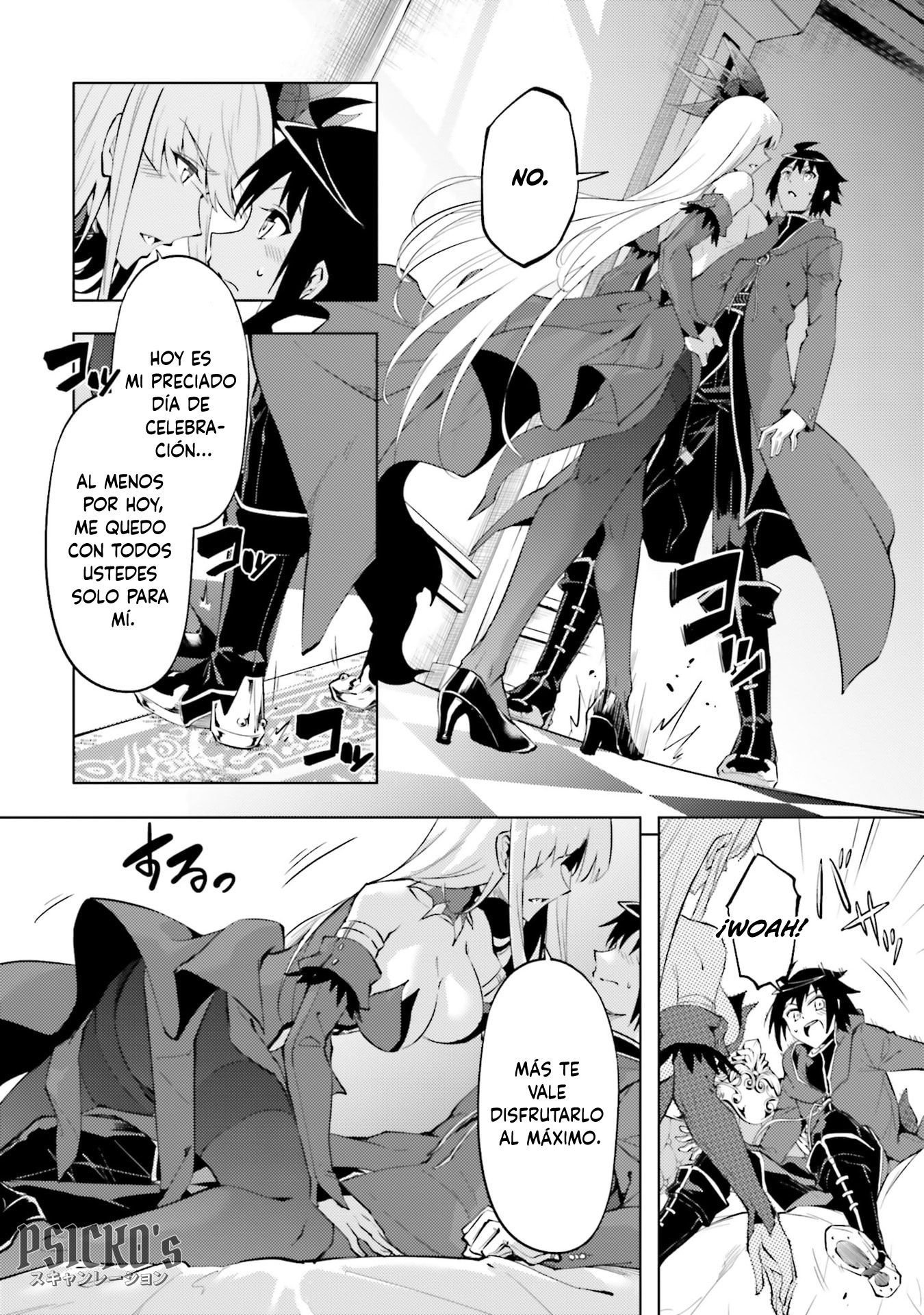 Capitulo 87 page 39